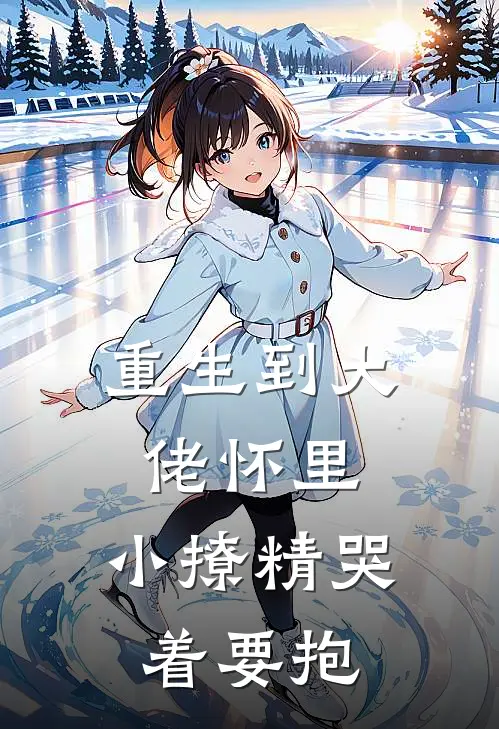 重生到大佬怀里，小撩精哭着要抱