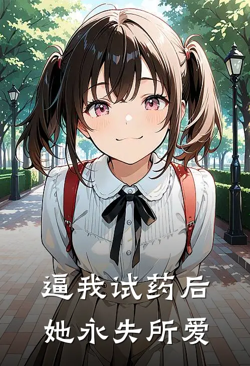 逼我试药后，她永失所爱