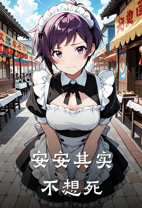 安安其实不想死