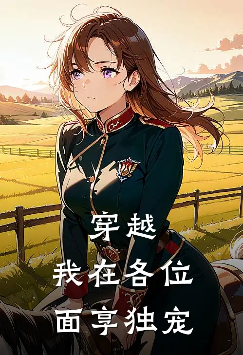 穿越：我在各位面享独宠