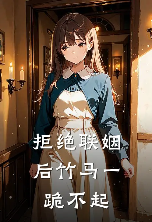 拒绝联姻后竹马一跪不起