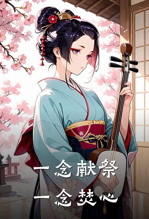 一念献祭，一念焚心