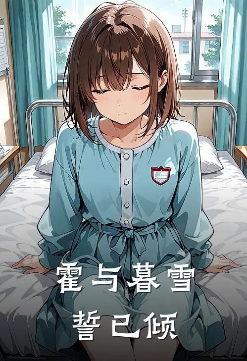 霍与暮雪誓已倾