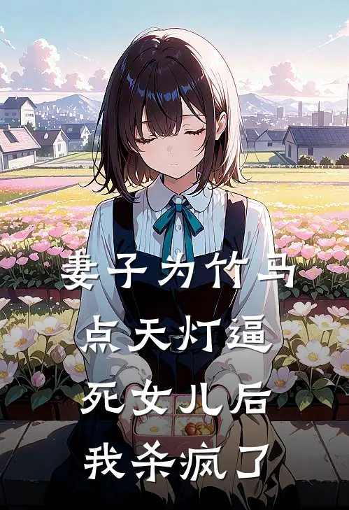 妻子为竹马点天灯逼死女儿后，我杀疯了