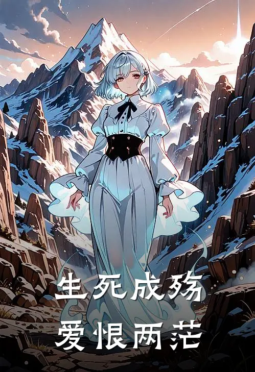 生死成殇，爱恨两茫