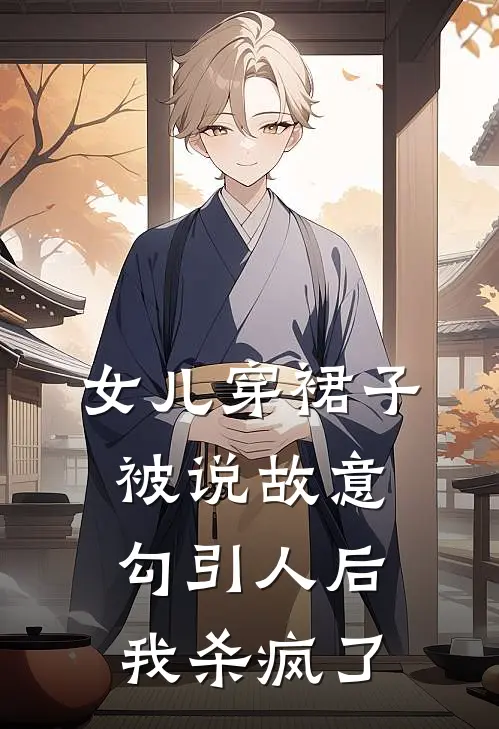 女儿穿裙子被说故意勾引人后，我杀疯了