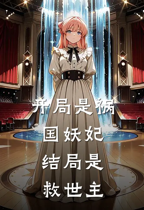 开局是祸国妖妃，结局是救世主