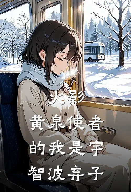 火影：黄泉使者的我是宇智波弃子