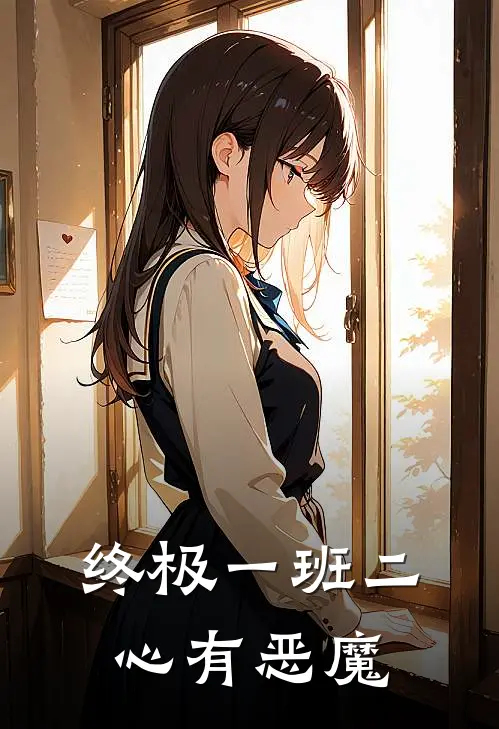 终极一班二，心有恶魔