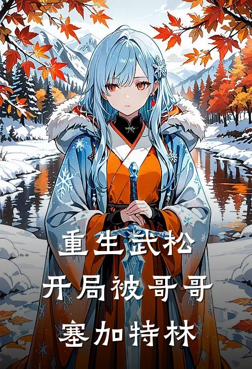 重生武松：开局被哥哥塞加特林