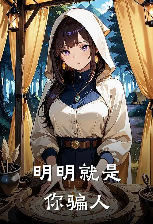 明明就是你骗人