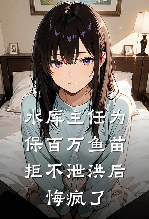 水库主任为保百万鱼苗拒不泄洪后，悔疯了