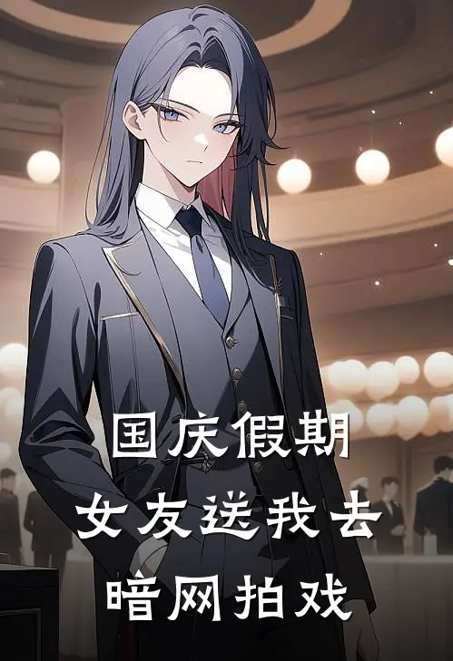 国庆假期，女友送我去暗网拍戏