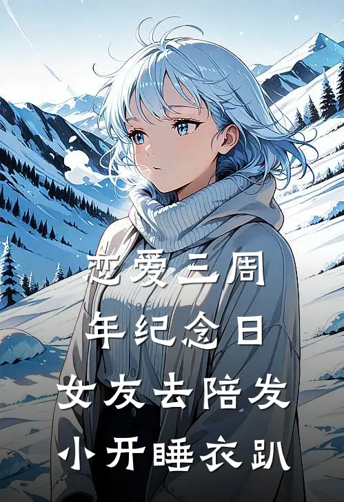 恋爱三周年纪念日，女友去陪发小开睡衣趴