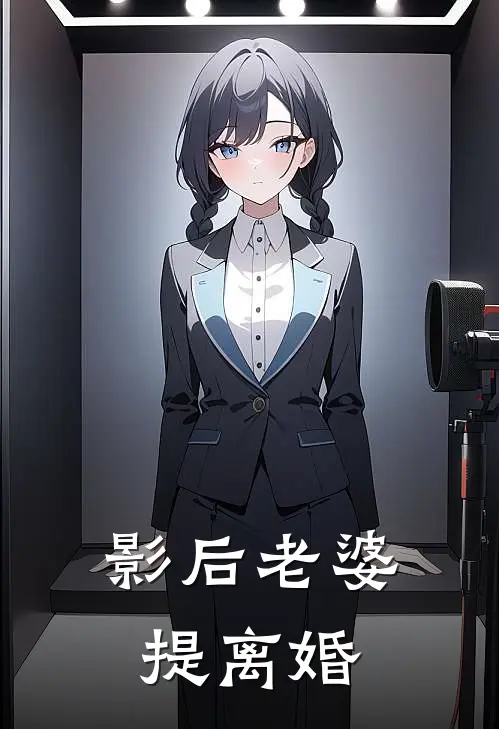 影后老婆提离婚