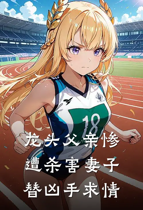 龙头父亲惨遭杀害妻子替凶手求情