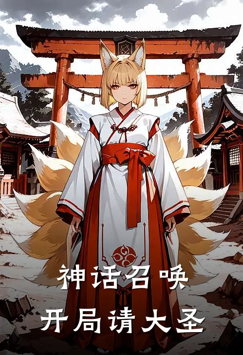 神话召唤：开局请大圣