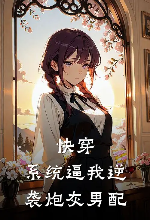 快穿：系统逼我逆袭炮灰男配