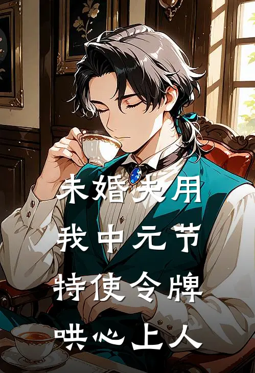 未婚夫用我中元节特使令牌哄心上人
