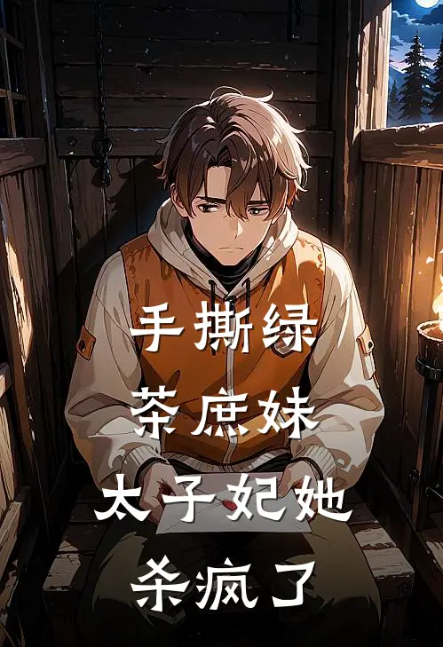 手撕绿茶庶妹：太子妃她杀疯了。