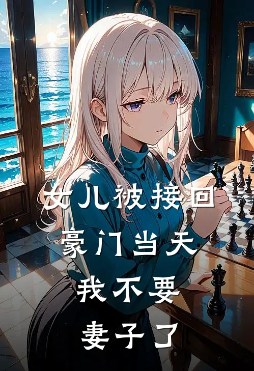 女儿被接回豪门当天，我不要妻子了
