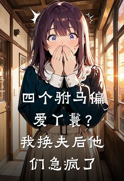 四个驸马偏爱丫鬟？我换夫后他们急疯了
