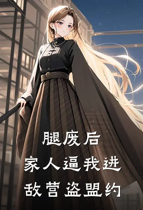 腿废后，家人逼我进敌营盗盟约