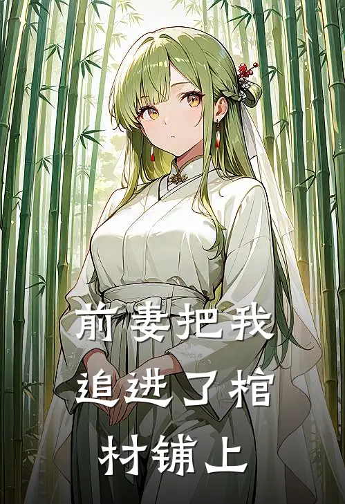 前妻把我追进了棺材铺（上）