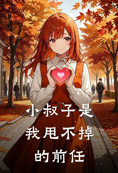 小叔子是我甩不掉的前任