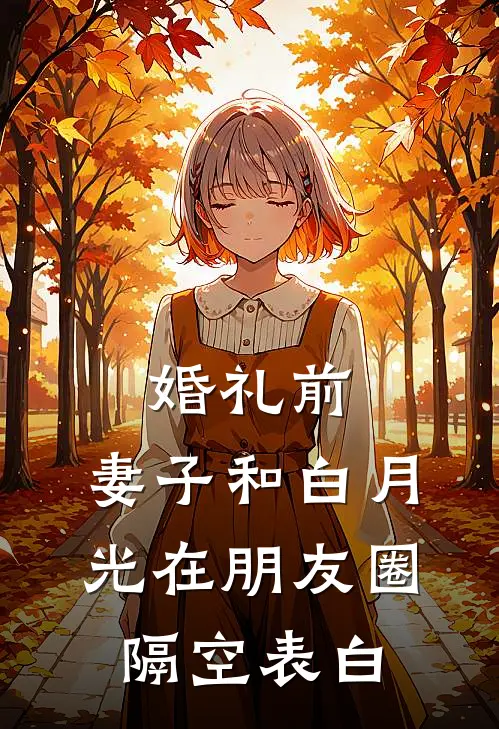 婚礼前，妻子和白月光在朋友圈隔空表白