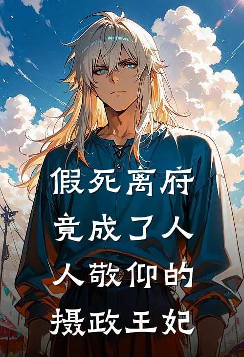 假死离府，竟成了人人敬仰的摄政王妃