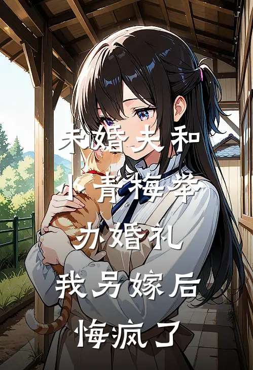 未婚夫和小青梅举办婚礼，我另嫁后悔疯了