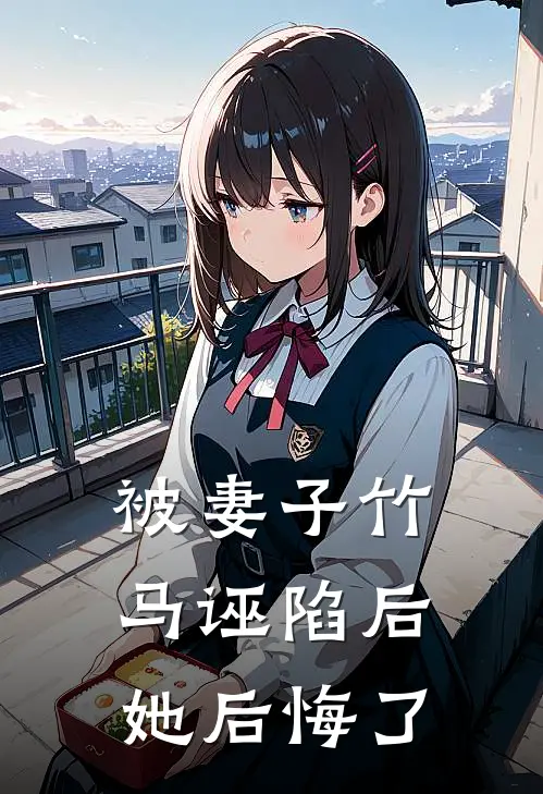 被妻子竹马诬陷后，她后悔了