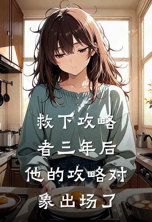 救下攻略者三年后，他的攻略对象出场了