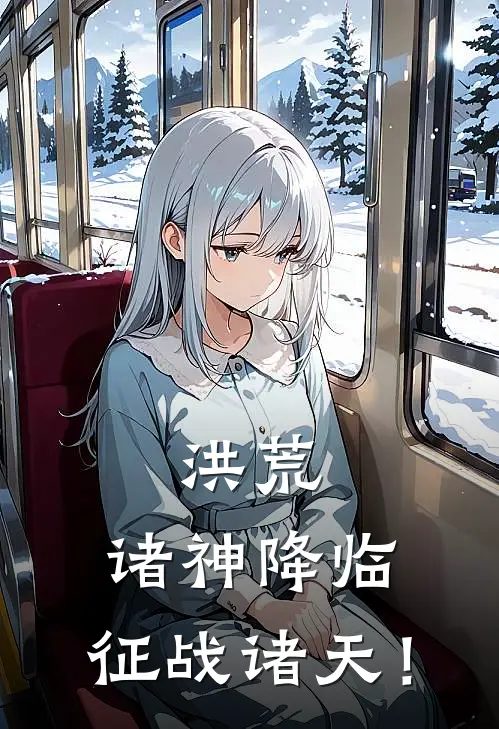 洪荒：诸神降临，征战诸天！