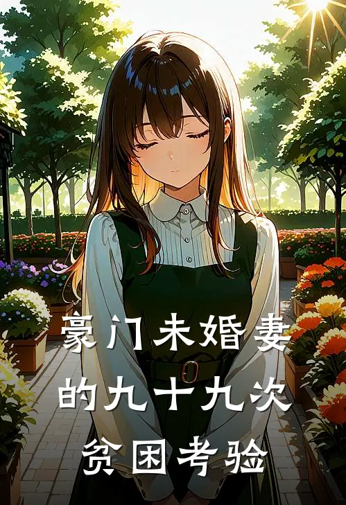 豪门未婚妻的九十九次贫困考验