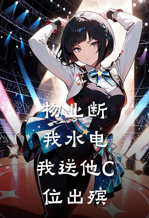 物业断我水电，我送他C位出殡