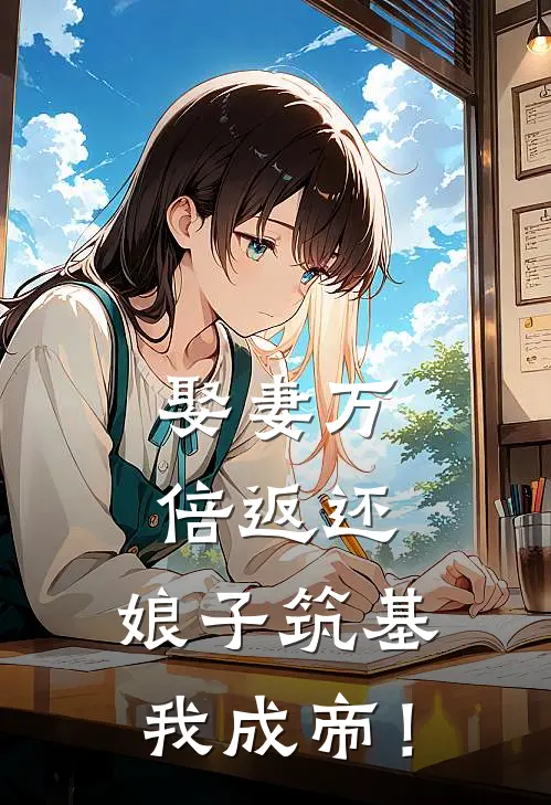 娶妻万倍返还，娘子筑基我成帝！