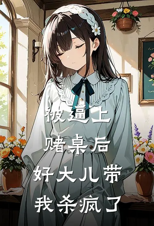 被逼上赌桌后，好大儿带我杀疯了