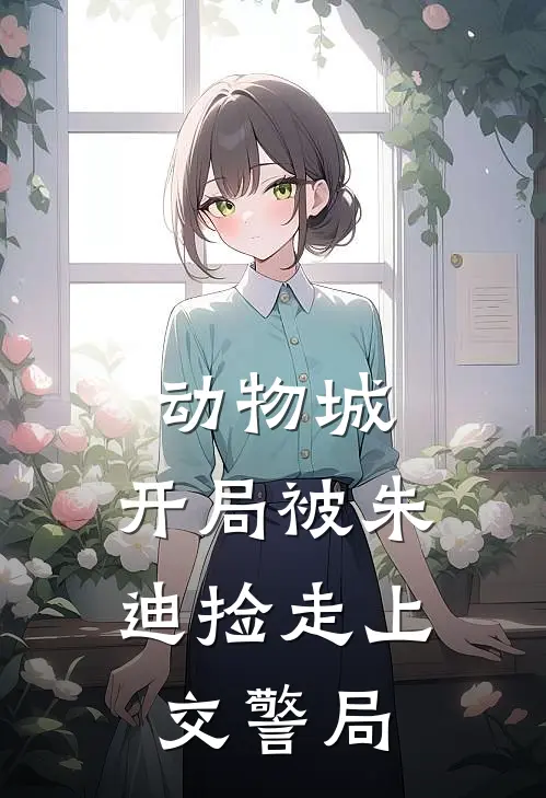 动物城：开局被朱迪捡走上交警局