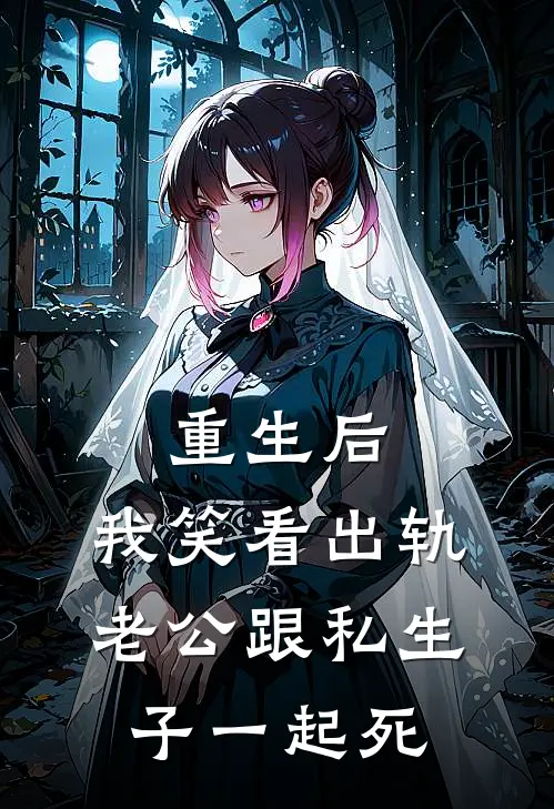 重生后，我笑看出轨老公跟私生子一起死