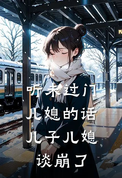 听未过门儿媳的话，儿子儿媳谈崩了