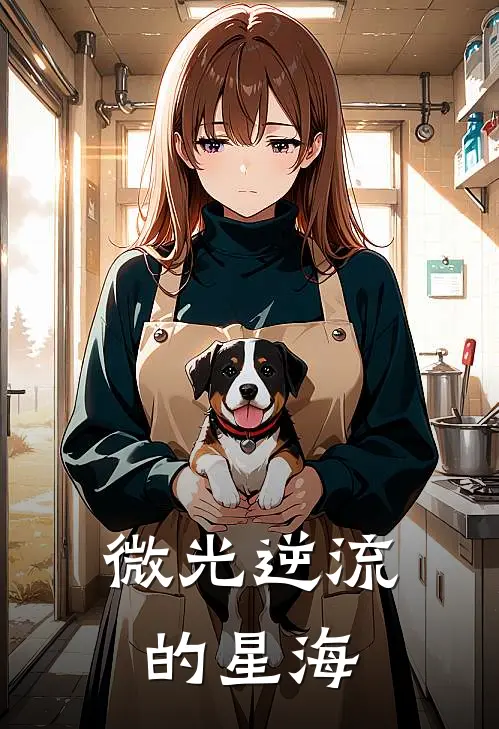 微光逆流的星海