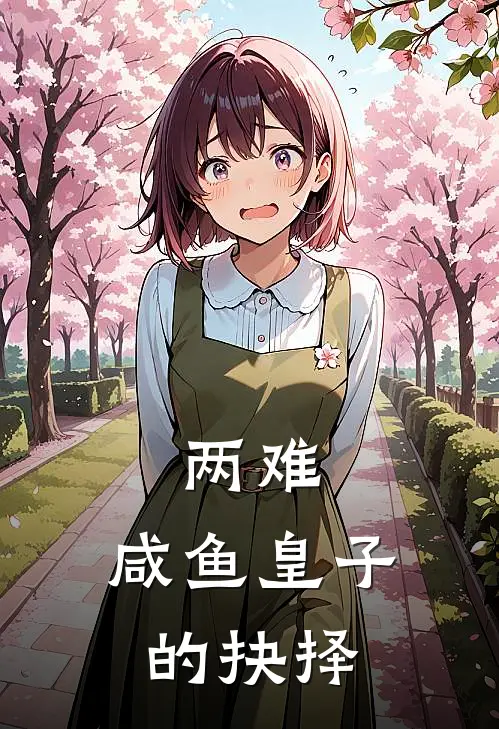 两难：咸鱼皇子的抉择