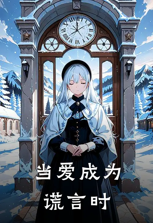 当爱成为谎言时