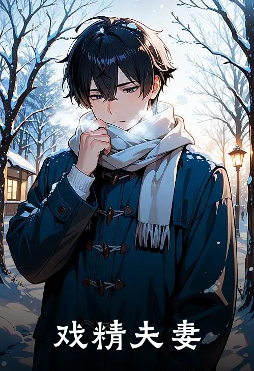 戏精夫妻