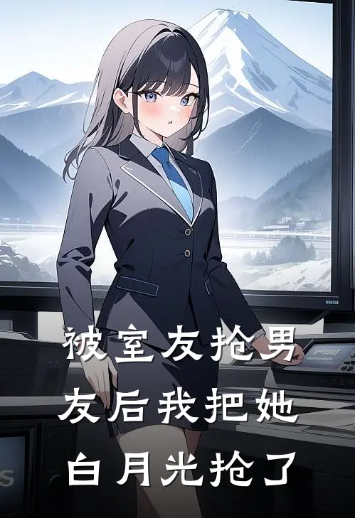 被室友抢男友后我把她白月光抢了