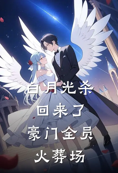 白月光杀回来了，豪门全员火葬场