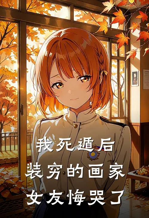 我死遁后，装穷的画家女友悔哭了