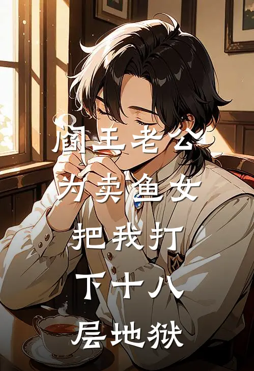 阎王老公为卖鱼女把我打下十八层地狱